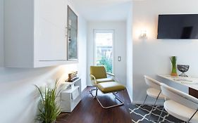 Ferienwohnung Ostsee Lounge